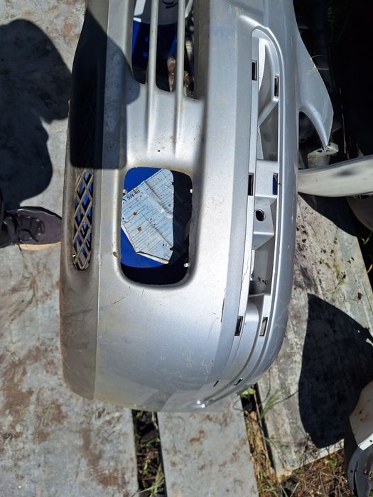 Предна броня за Mazda 626V 97-02г.