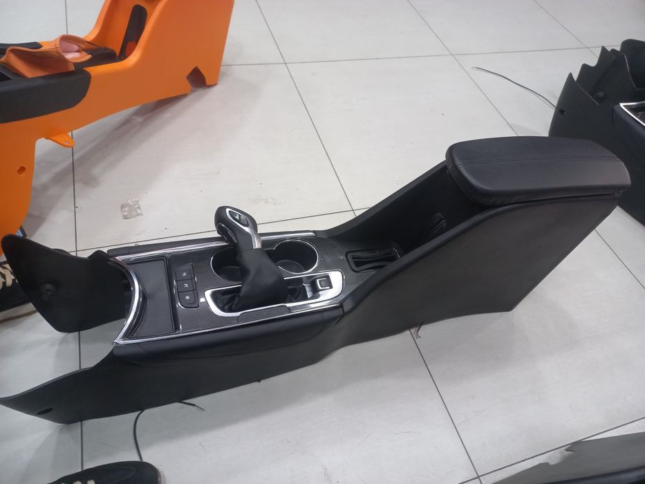 Spark uchun malibu bar