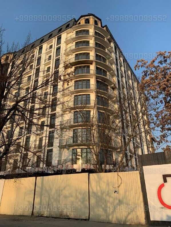 Срочно СВОЯ квартира 47м в Obi Hayot, 930$, 1/8/11, скоро кадастр