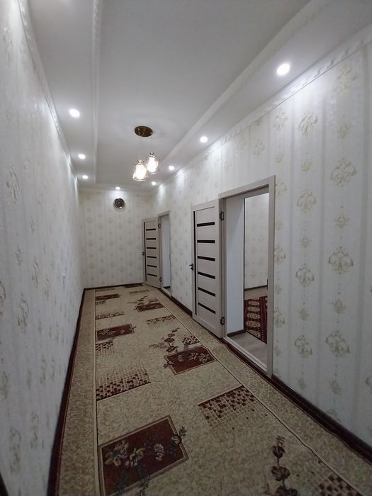 Продаётся 2 комн. Кв. 5 этаже 6 этажном доме по ул.Досназарова