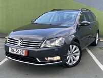 Volkswagen Passat 2013 !!! Scaune Ventilate cu Masaj !!! Automata, ETC