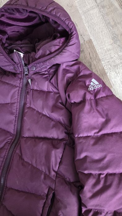 Детско яке adidas