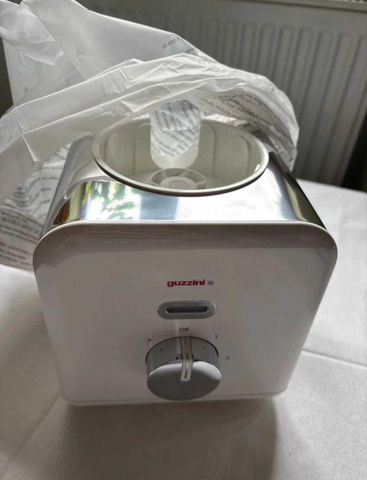 Blender Guzzini G-Style collection