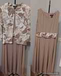 Rochie tip costumaș