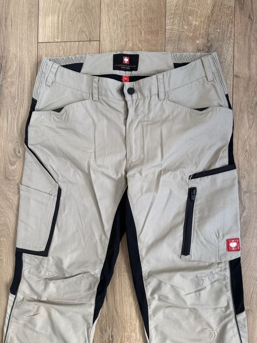 Engelbert Strauss 50 M barbati Vision pantaloni softshell