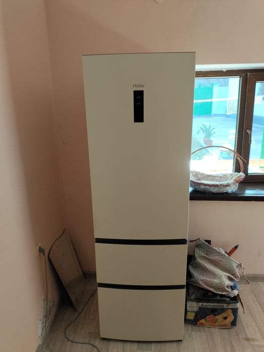 Холодильник Хейр
