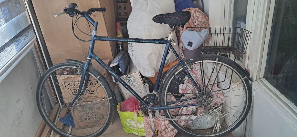 Белосипед  велик сатылады