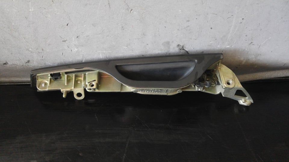 Maner exterior dreapta spate seat leon 1p1 1p0839206