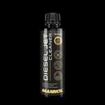 Mannol Diesel Jet Cleaner / Добавка за почистване на дюзи Манол 250мл