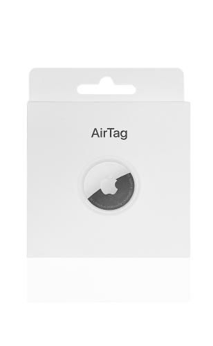 Airtag Apple Nou Sigilat