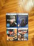Games Ps5 de colectie