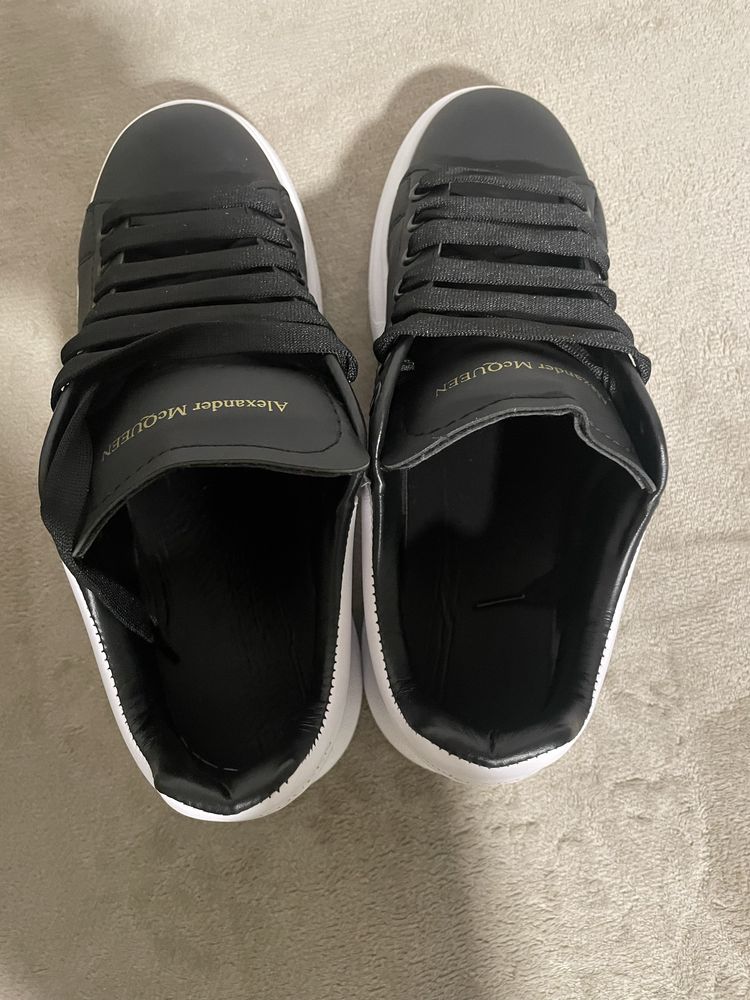 Vand Alexander McQueen Sneakers