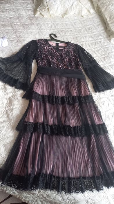 Продам платье на свадьбу вечеринки