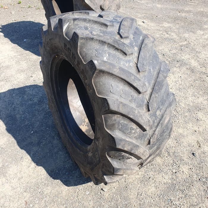 Cauciucuri 340/65R18 Bkt Anvelope AGROINDUSTRIALE de utilaje