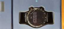 Smartwatch HONOR MagicWatch 2 (46mm) - Negru - Stare Bună - Cut