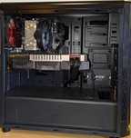 PC Gaming | i5 10400 | GTX 1070 | 16GB RAM | SSD+HDD | Garantie