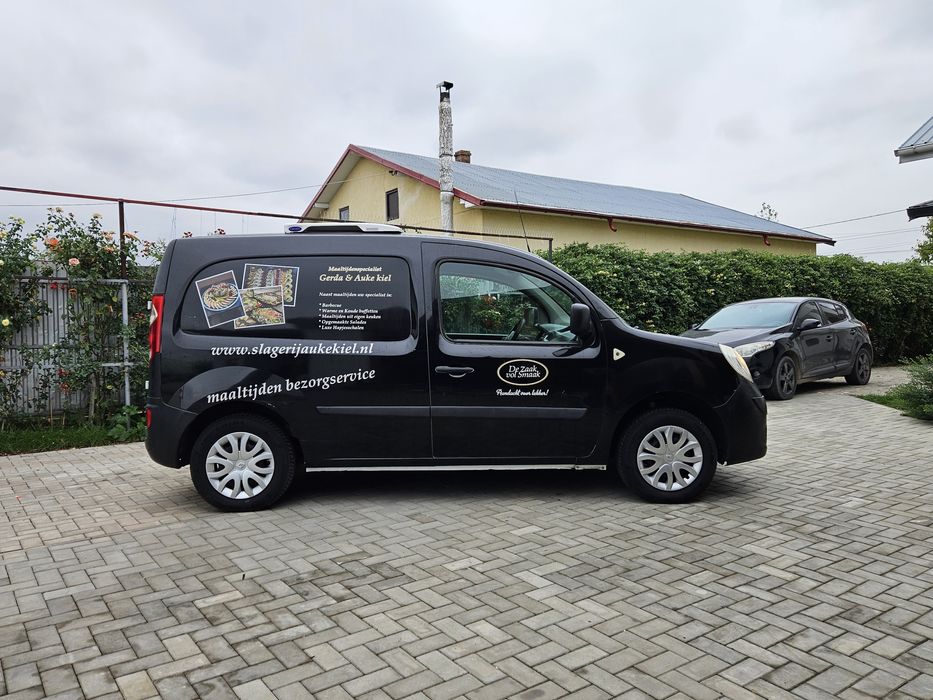 Renault cangoo frigorific frigorific priza 2.20  caddy 2012