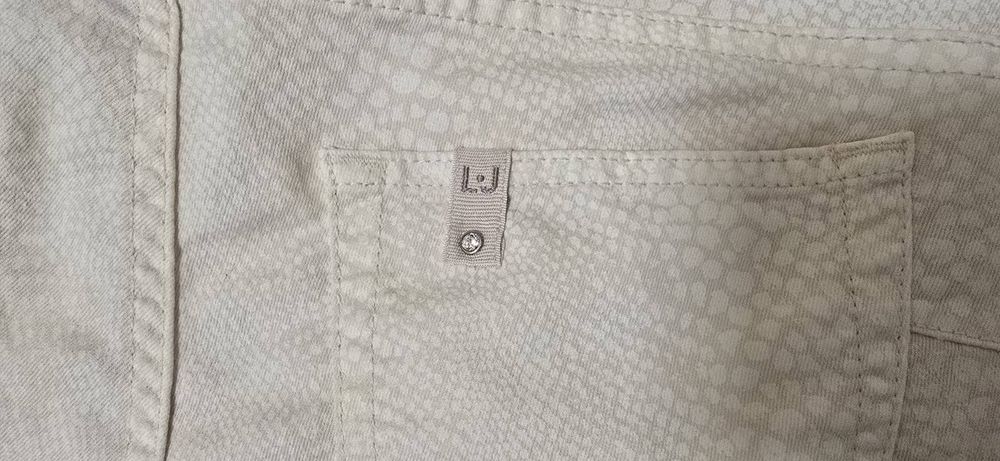 Дамски оригинални дънки.  Като нови.  Liu Jo