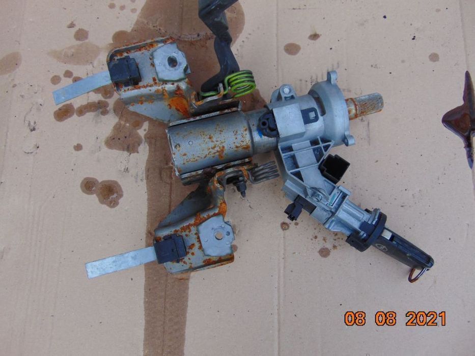 Contact Opel Cosa D 2007-2014 contact cu cheie dezmembrez corsa d