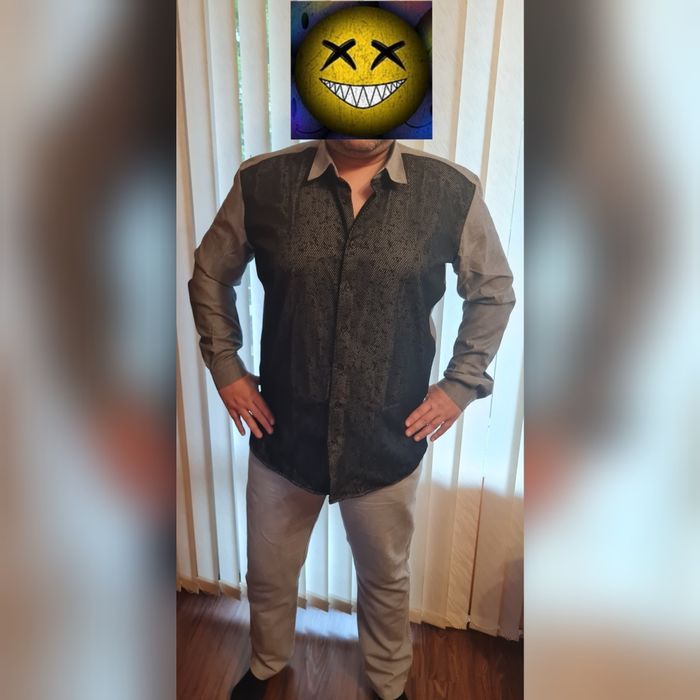 Мъжки ризи 2ХЛ ХХЛ XXL