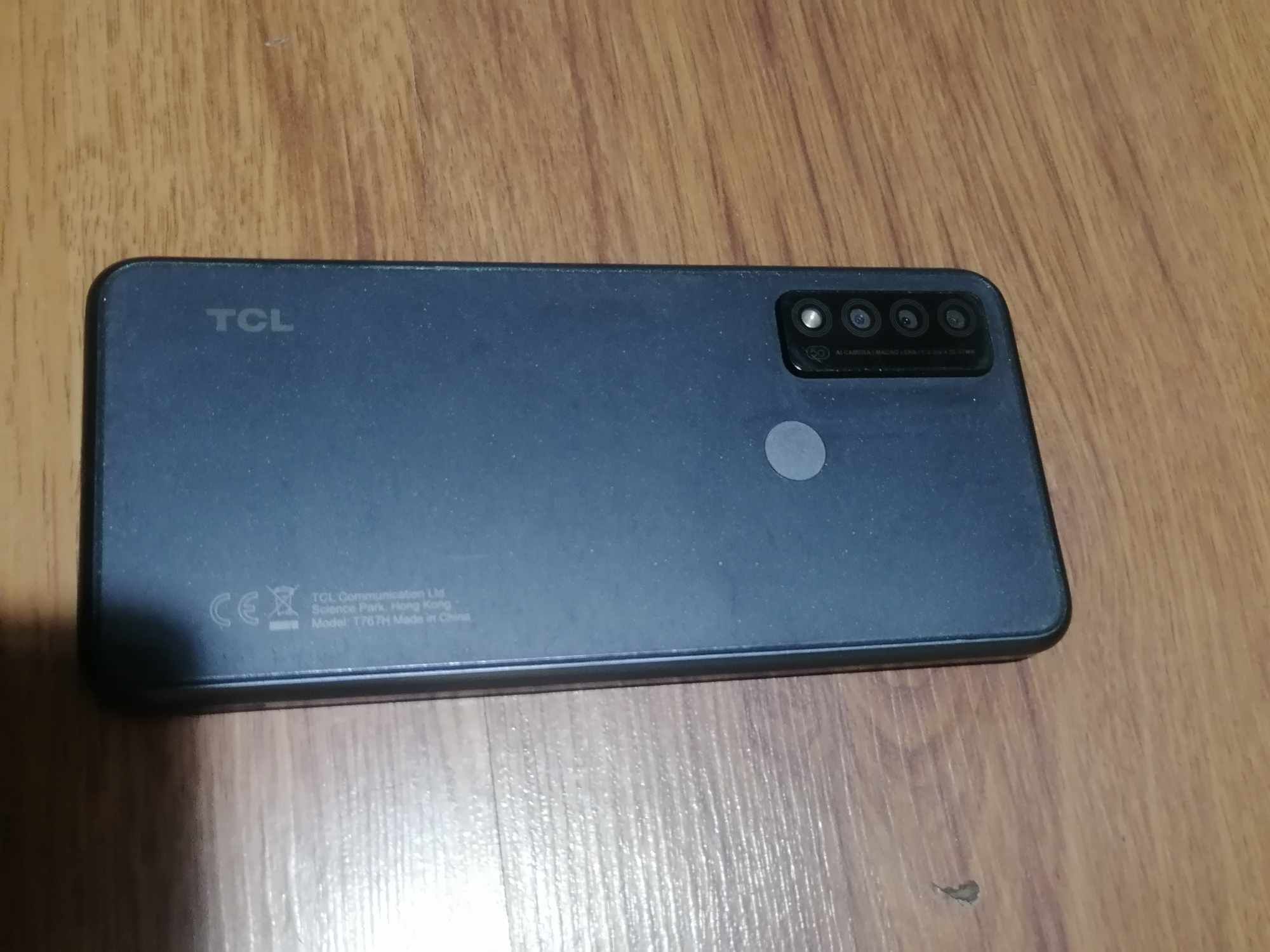 Смартфон TCL20R 5 G