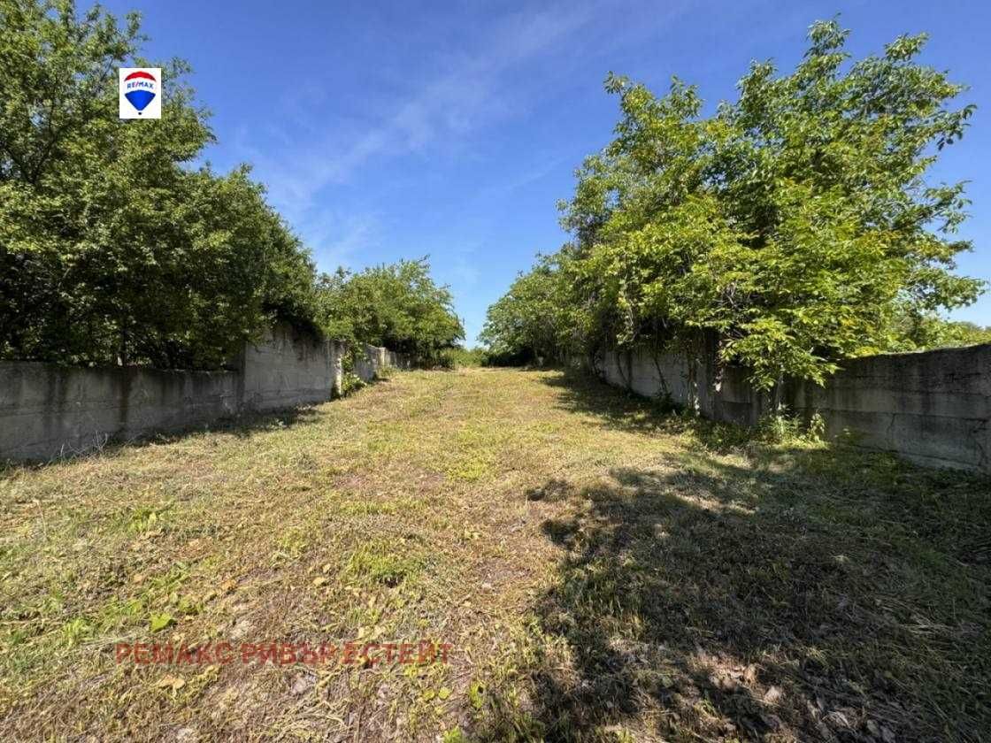 УПИ - За продажба - с. Пиргово, обл. Русе