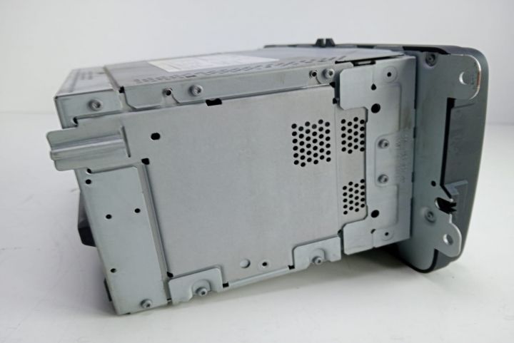 Radio CD cu navigație   3C0035270B Volkswagen VW Passat B6 seria