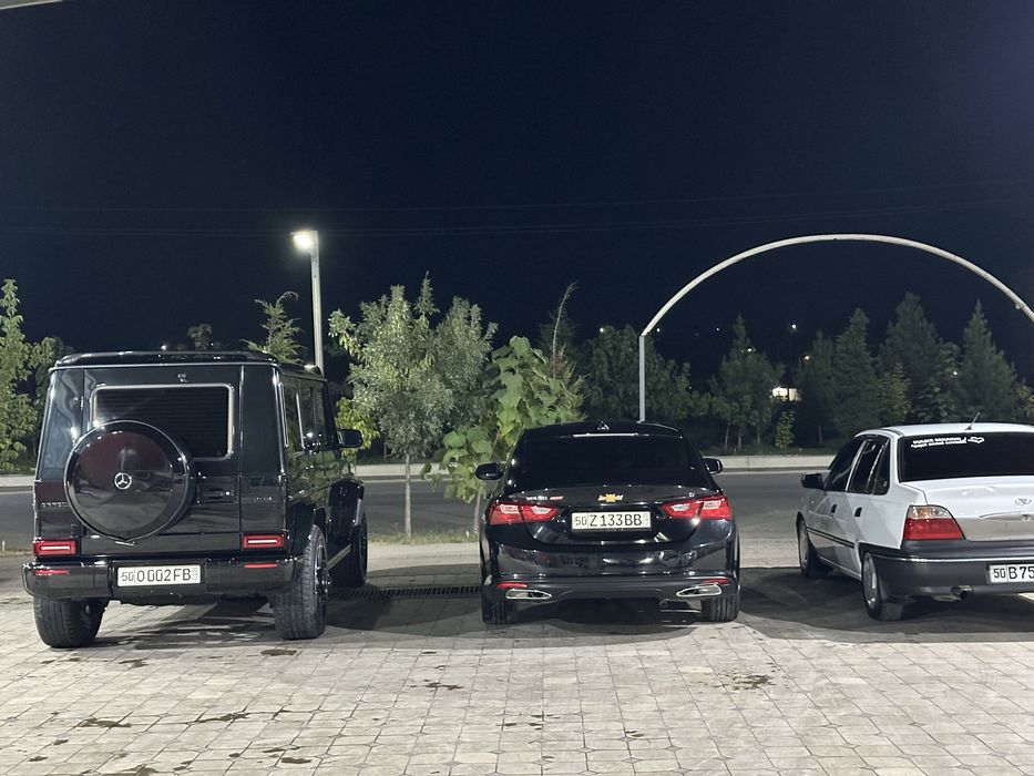 Malibu2  2019. 2 turbo