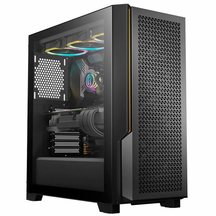 Игровой компьютер i5-12400/GTX1070ti 8gb/озу 16г