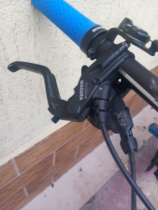 Cannondale 26 цола Карбон