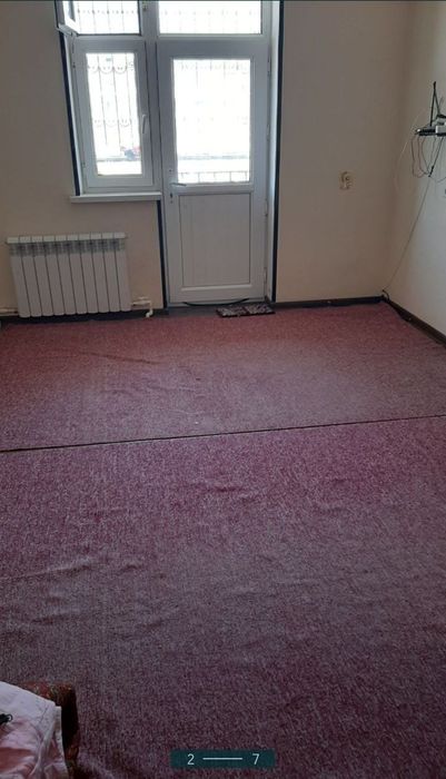 Продам квартиру Янги Хайот 8 худуд (ориентировочно МИНЕРВА СИТИ)