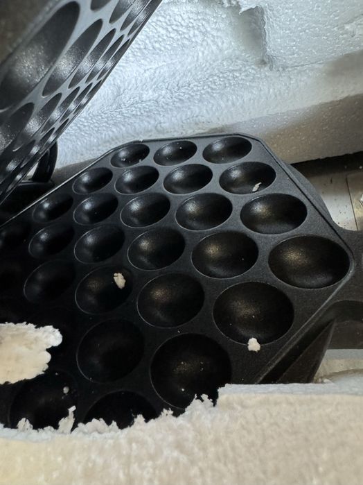 Vaflinitsa gangkongiskiy gankon vafliy vaflinitsa