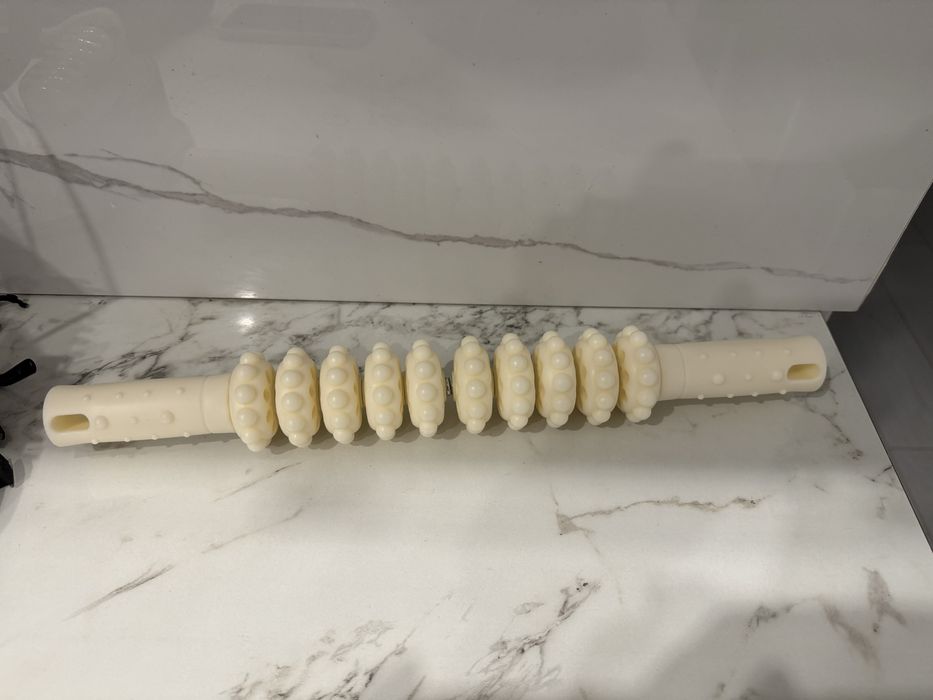 Продается массажер для самомассажа живота и для всего тела