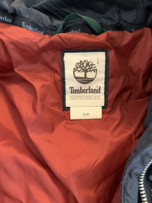 Geacă Timberland S