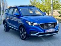 MG ZS EV Full Electric/Panoramic/Luxury Line/Garantie