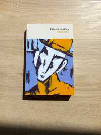 Literatura universală,Franz Kafka " Procesul ", nou