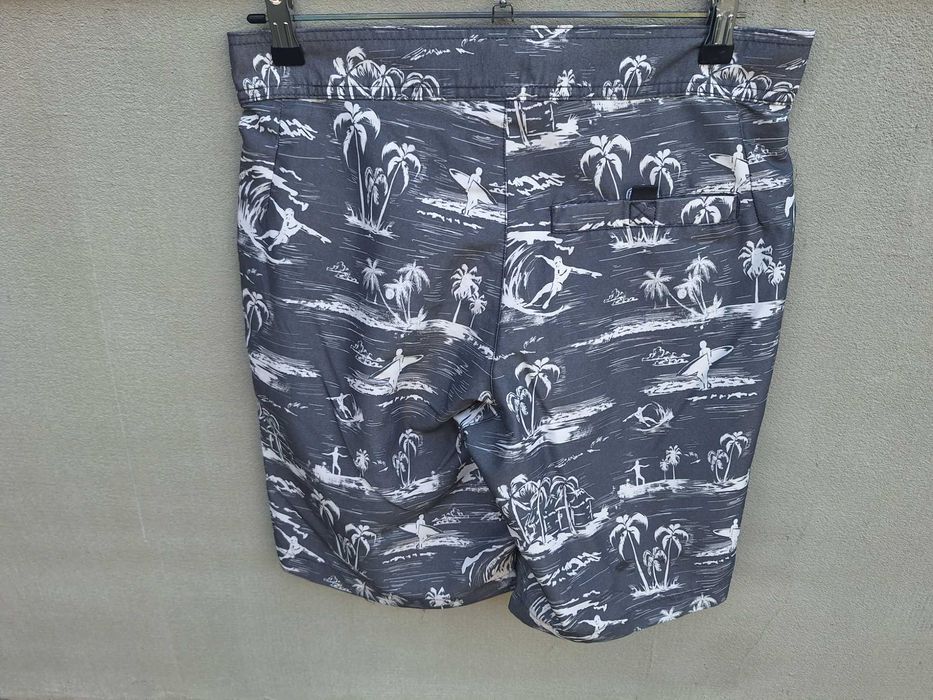 LC Waikiki | talie 82 cm | pantaloni scurti barbat | 42 | M