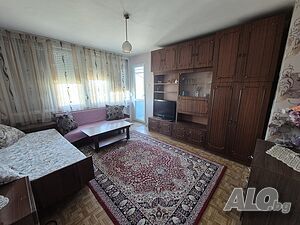 Двустаен апартамент