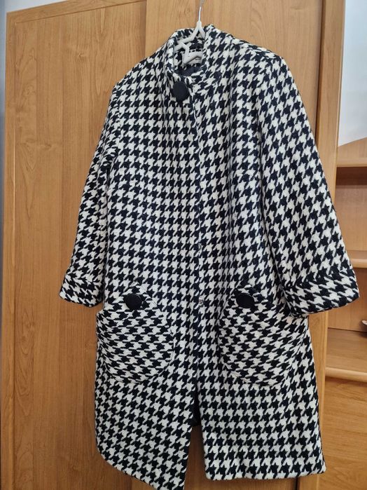 Топли якета обличани веднъж