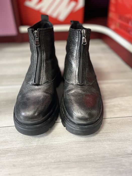 cizme dama,conditie buna