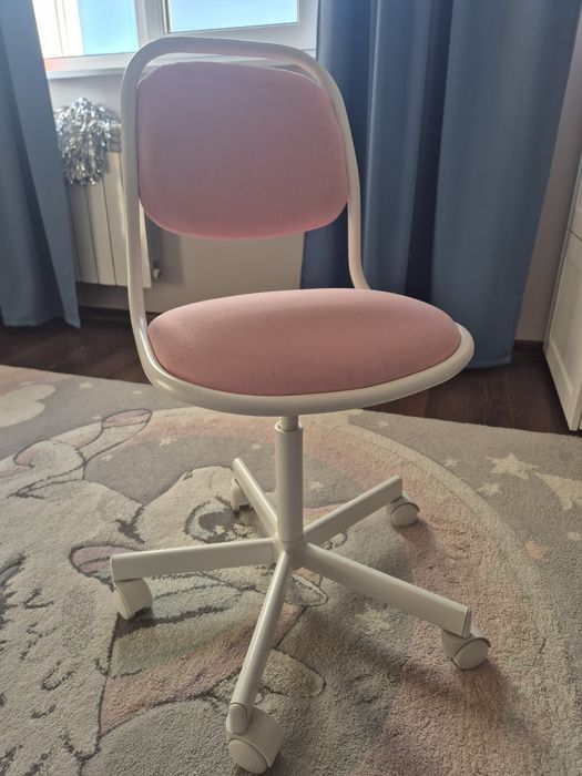 Детски Стол Икеа