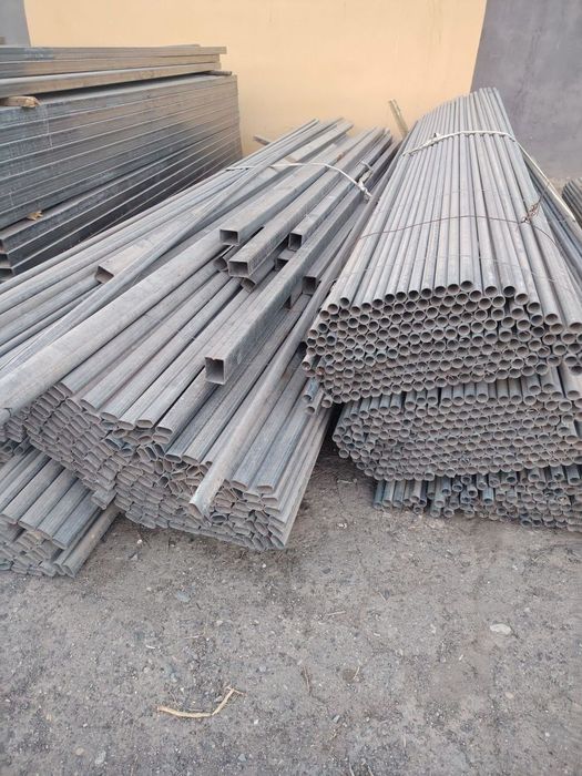 Har-xil metallar tiplitsya uchun