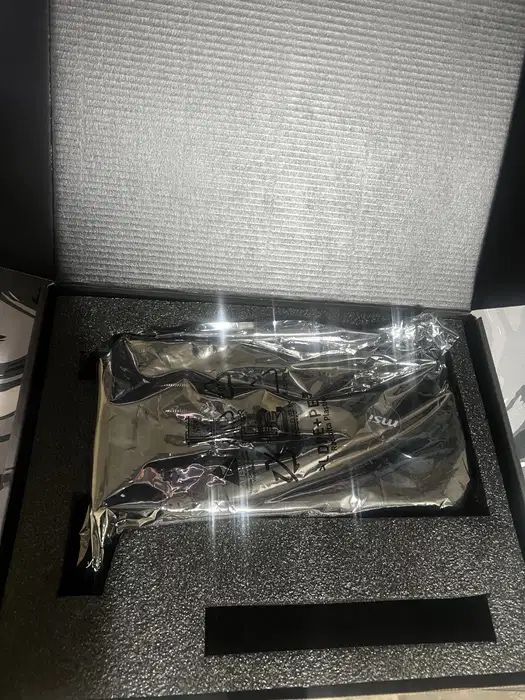 MSI RTX 5070 Shadow 2x