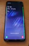 Samsung S8 ecran fisurat