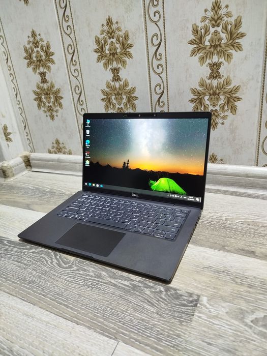 Dell i5-1145G7(11-avlod) sotuvda 16/256gb xotira