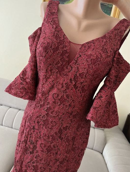 Rochie de ocazie superbă