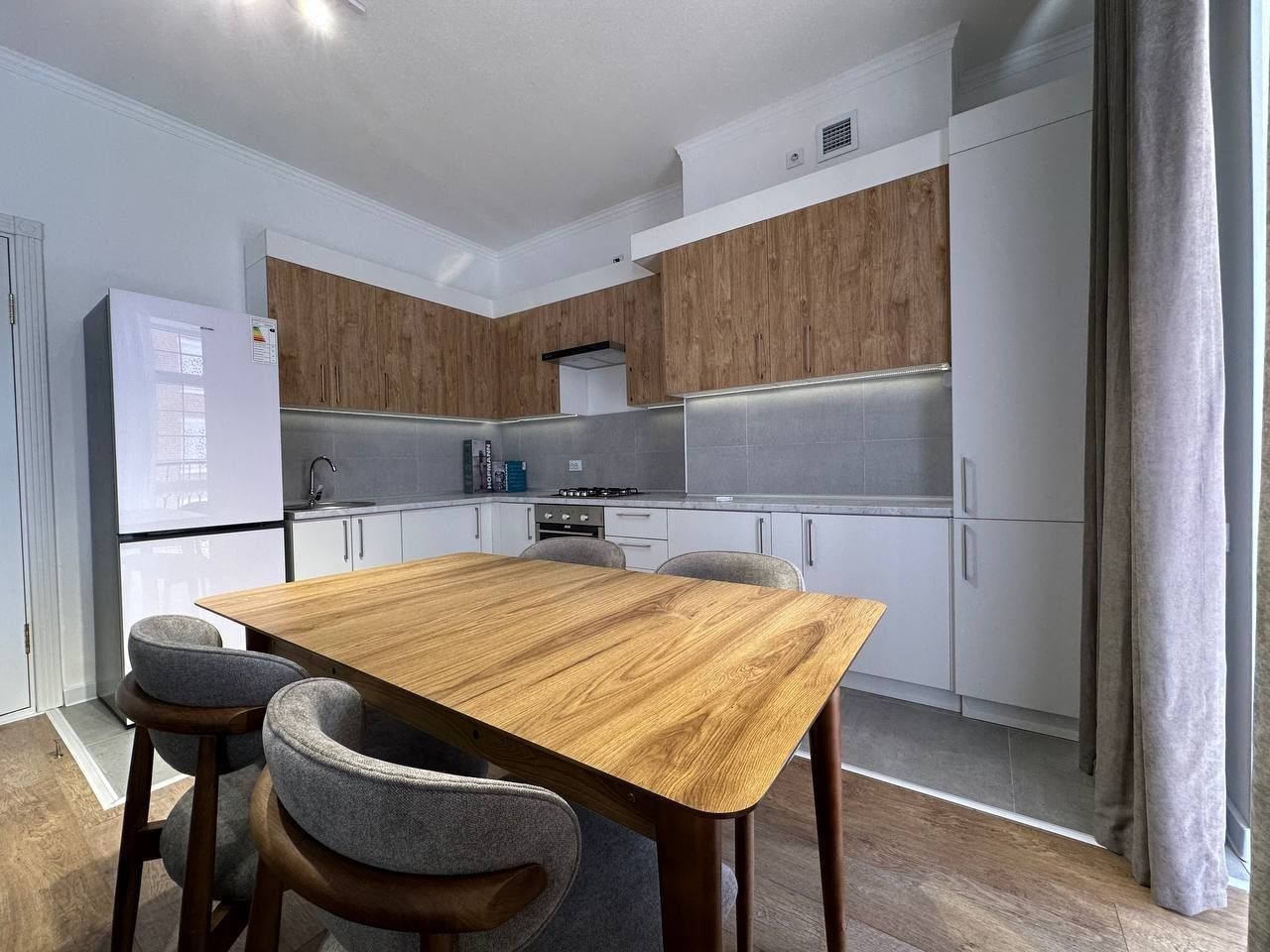 Kvartira продается 2/5/8 на ЖК Greenwich