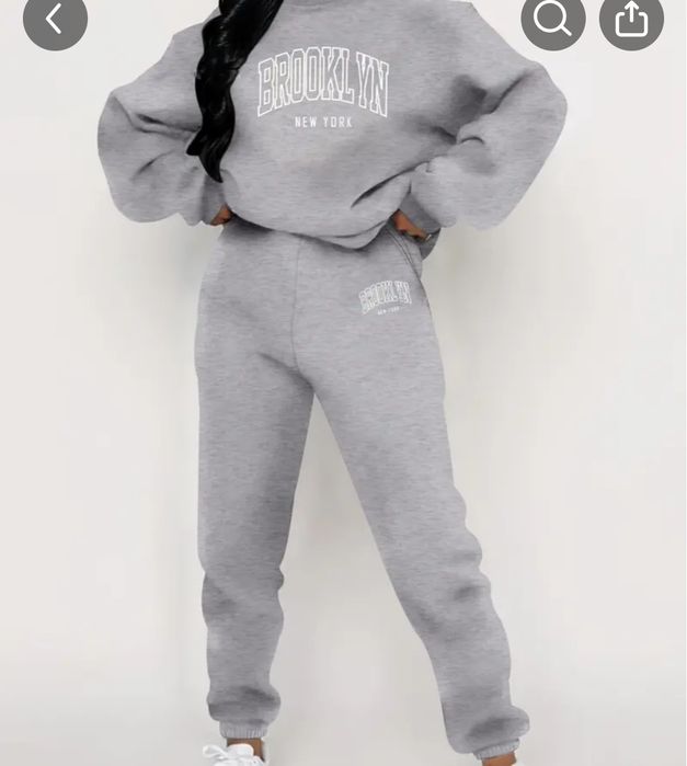 Compleu dama mărimea S.