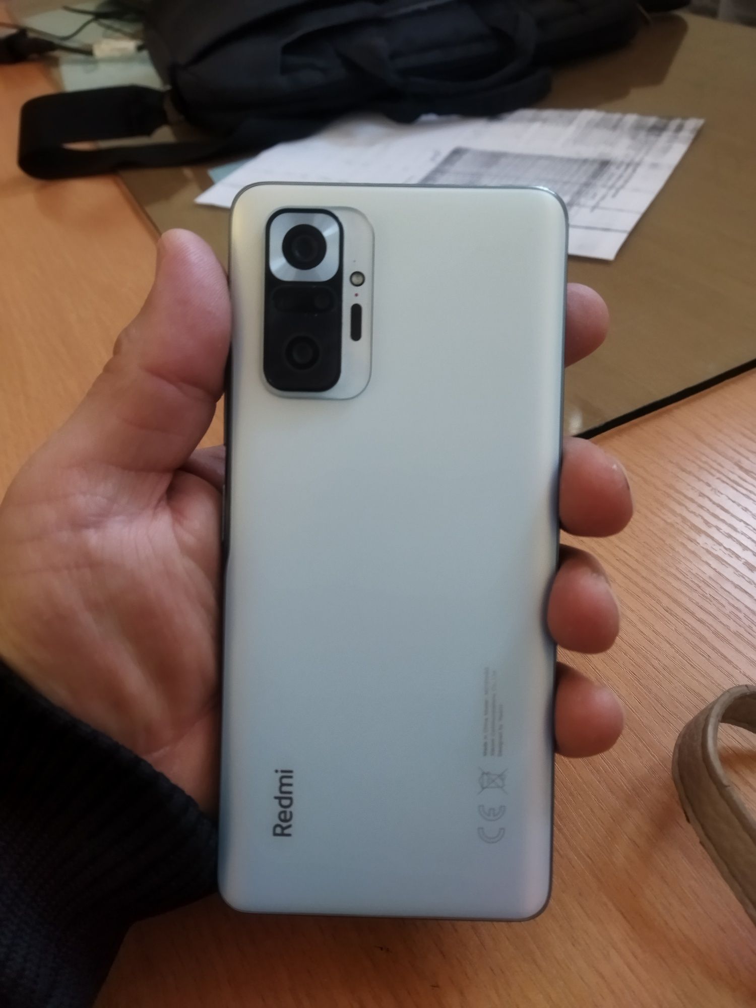 Xiaomi 10 pro noviy tel