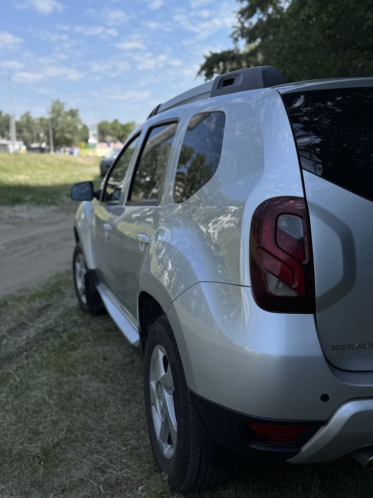 Дастер 2.0, DUSTER 2.0 продам
